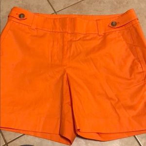Ann Taylor shorts brand new
